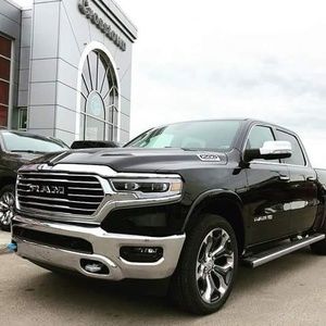 Meet your Posher, Kevin